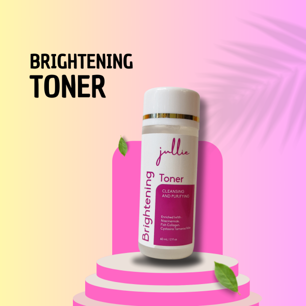 Toner
