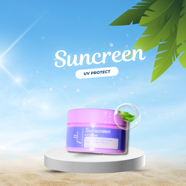 Sunscreen