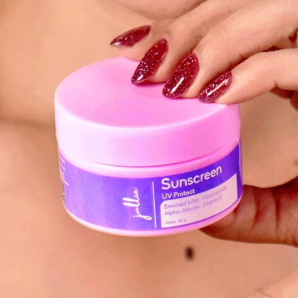 Sunscreen - Image 3