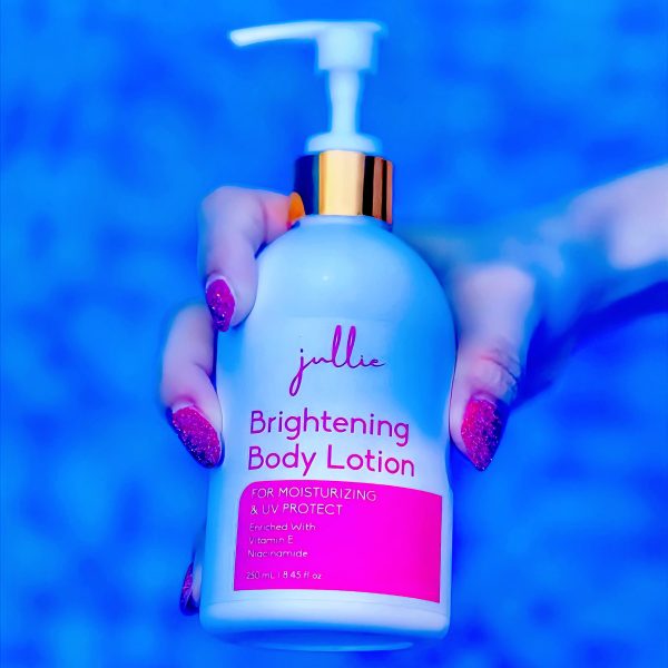 Brightening Body Lotion - Image 3