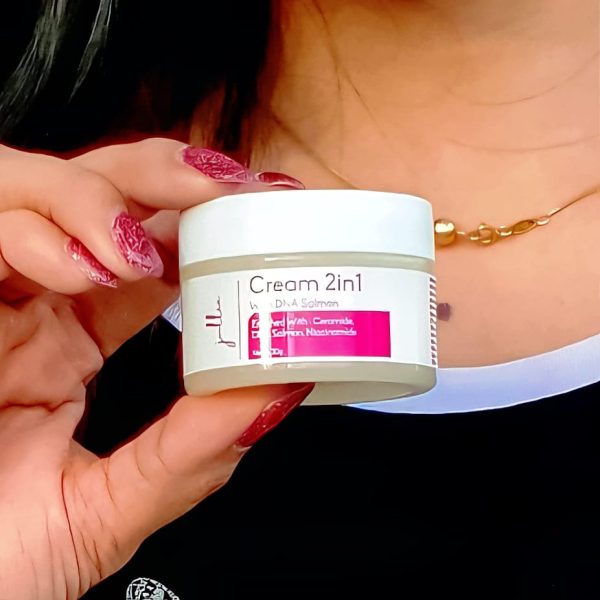 Cream 2in1 - Image 2