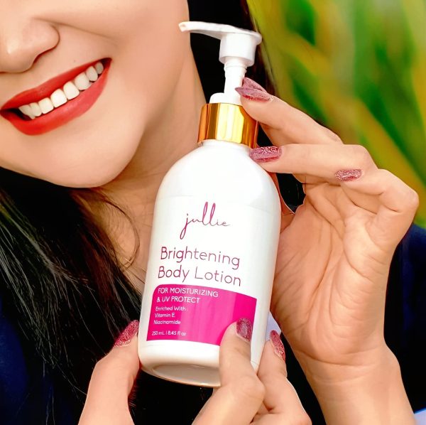 Brightening Body Lotion - Image 2