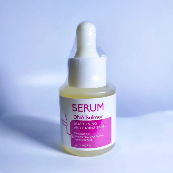 Serum DNA Salmon - Image 3