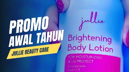 Promo Awal Tahun