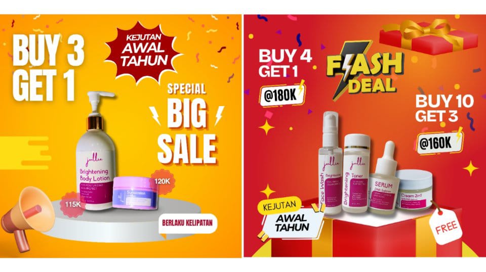 Jullie Beauty Care